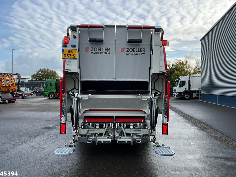 DAF FA XD 300 Euro 6 Geesink 15 m³ - Sopbil: bild 5 DAF FA XD 300 Euro 6 Geesink 15 m³ - Sopbil: bild 5