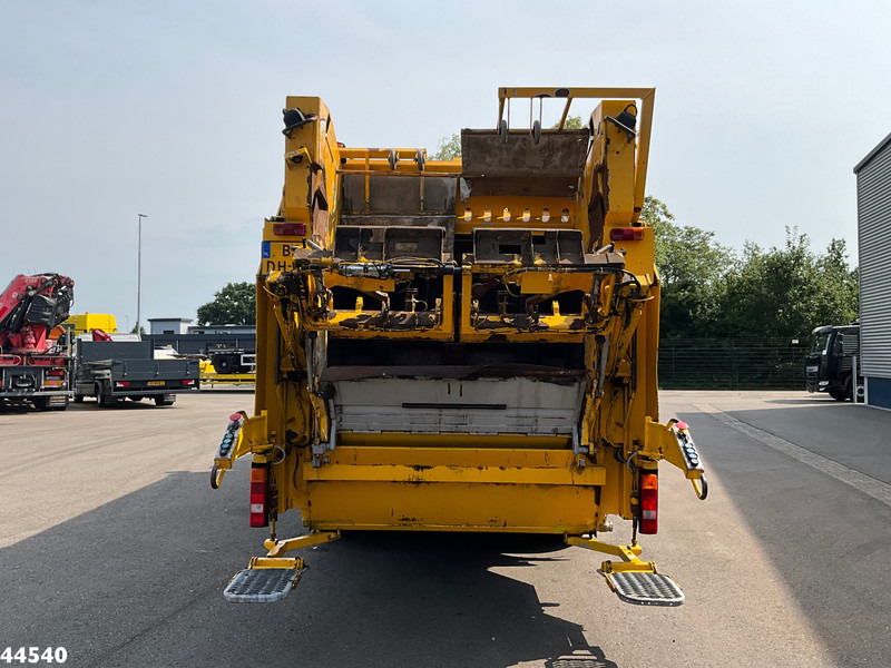 DAF FAG 75 CF 250 Euro 3 Geesink 20m³ - Sopbil: bild 5 DAF FAG 75 CF 250 Euro 3 Geesink 20m³ - Sopbil: bild 5