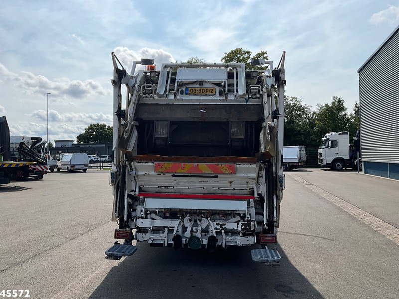 DAF FAG 75 CF 250 Geesink 20m³ Manual Gearbox - Sopbil: bild 3 DAF FAG 75 CF 250 Geesink 20m³ Manual Gearbox - Sopbil: bild 3