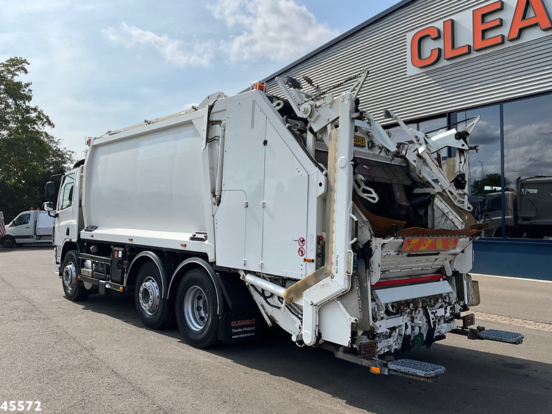 DAF FAG 75 CF 250 Geesink 20m³ Manual Gearbox - Sopbil: bild 2 DAF FAG 75 CF 250 Geesink 20m³ Manual Gearbox - Sopbil: bild 2