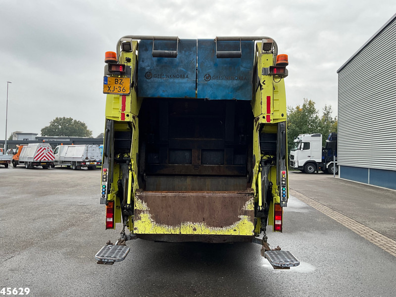 DAF FAG 75 CF 250 Geesink 20m³ - Sopbil: bild 5 DAF FAG 75 CF 250 Geesink 20m³ - Sopbil: bild 5