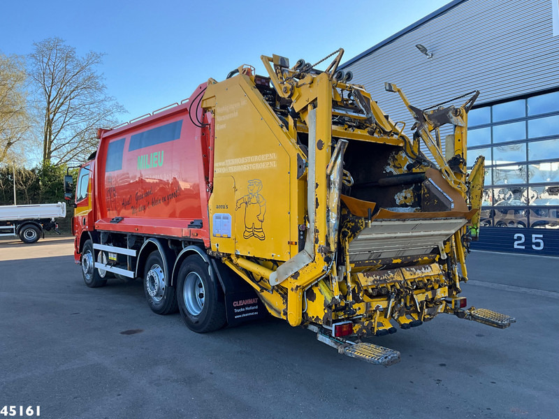 DAF FAG 75 CF 250 Geesink 20m³ - Sopbil: bild 5 DAF FAG 75 CF 250 Geesink 20m³ - Sopbil: bild 5