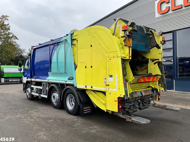 DAF FAG 75 CF 250 Geesink 20m³ - Sopbil: bild 2 DAF FAG 75 CF 250 Geesink 20m³ - Sopbil: bild 2