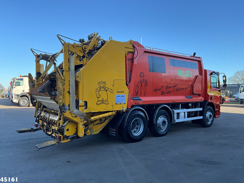 DAF FAG 75 CF 250 Geesink 20m³ - Sopbil: bild 4 DAF FAG 75 CF 250 Geesink 20m³ - Sopbil: bild 4