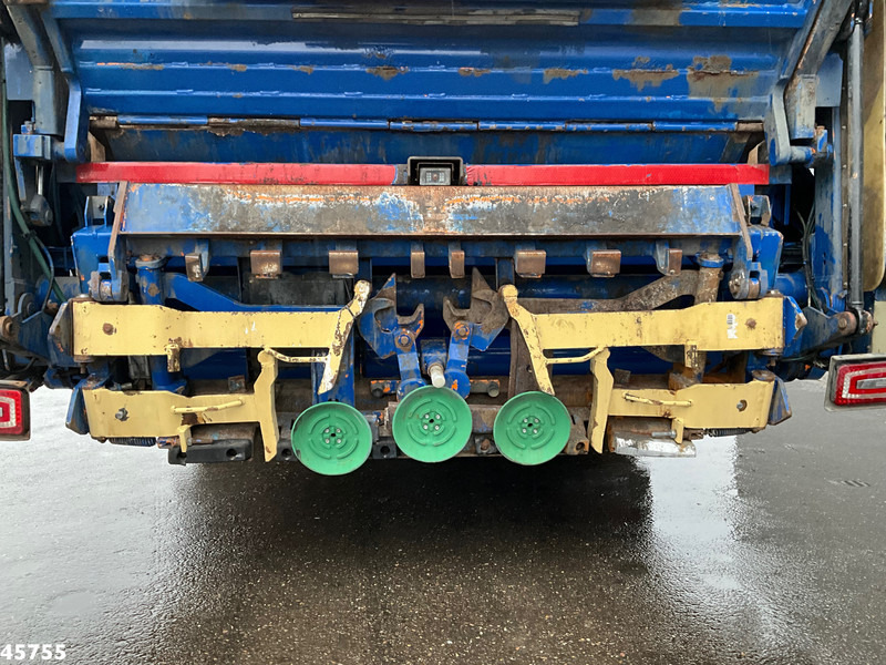 DAF FAG 75 CF 250 Geesink 20m³ - Sopbil: bild 3 DAF FAG 75 CF 250 Geesink 20m³ - Sopbil: bild 3