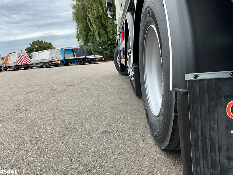 Sopbil DAF FAG XD 300 Geesink 20m³: bild 12 Sopbil DAF FAG XD 300 Geesink 20m³: bild 12