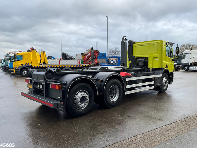 DAF FAN 75 CF 310 VDL 21 Ton haakarmsysteem - Lastväxlare lastbil: bild 5 DAF FAN 75 CF 310 VDL 21 Ton haakarmsysteem - Lastväxlare lastbil: bild 5