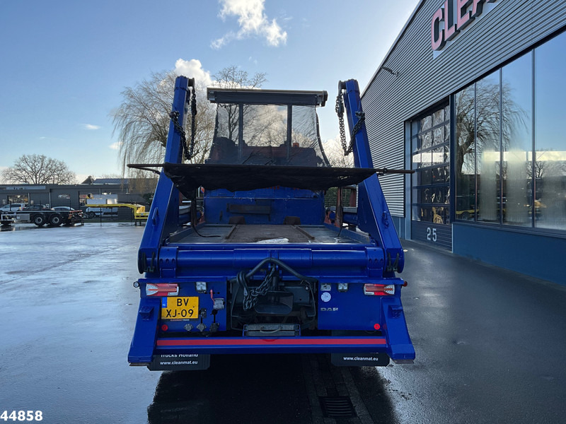 DAF FAN 85 CF 360 Manual VDL 18 Ton portaalarmsysteem - Liftdumper lastbil: bild 5 DAF FAN 85 CF 360 Manual VDL 18 Ton portaalarmsysteem - Liftdumper lastbil: bild 5