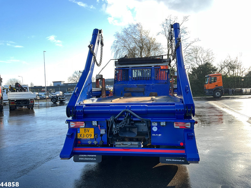 DAF FAN 85 CF 360 Manual VDL 18 Ton portaalarmsysteem - Liftdumper lastbil: bild 4 DAF FAN 85 CF 360 Manual VDL 18 Ton portaalarmsysteem - Liftdumper lastbil: bild 4