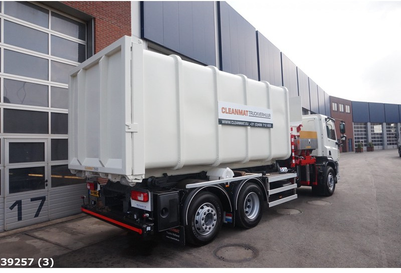 DAF FAN CF 300 - Sopbil: bild 3 DAF FAN CF 300 - Sopbil: bild 3