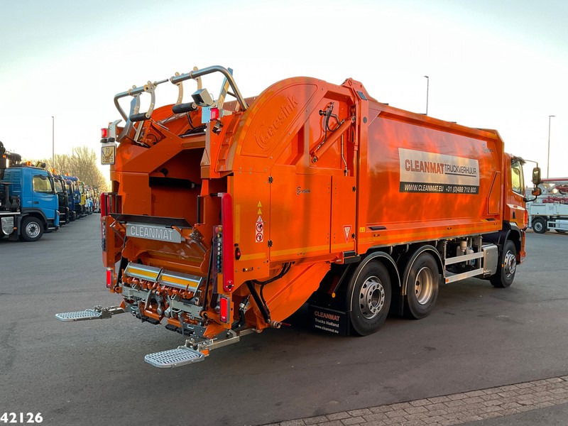 DAF FAN CF 340 - Sopbil: bild 4 DAF FAN CF 340 - Sopbil: bild 4