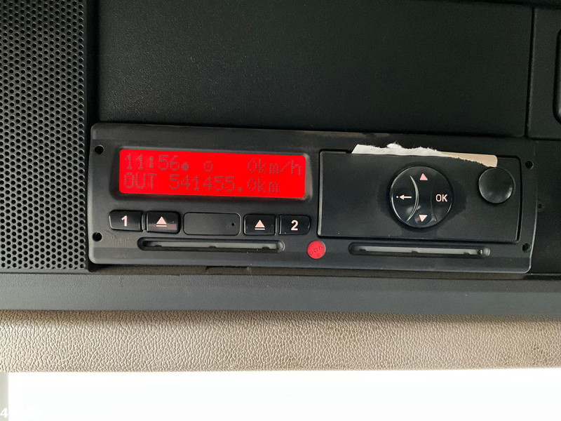 Leasa DAF FAN CF 400 Euro 6 Hyvalift 18 Ton portaalarmsysteem DAF FAN CF 400 Euro 6 Hyvalift 18 Ton portaalarmsysteem: bild 17