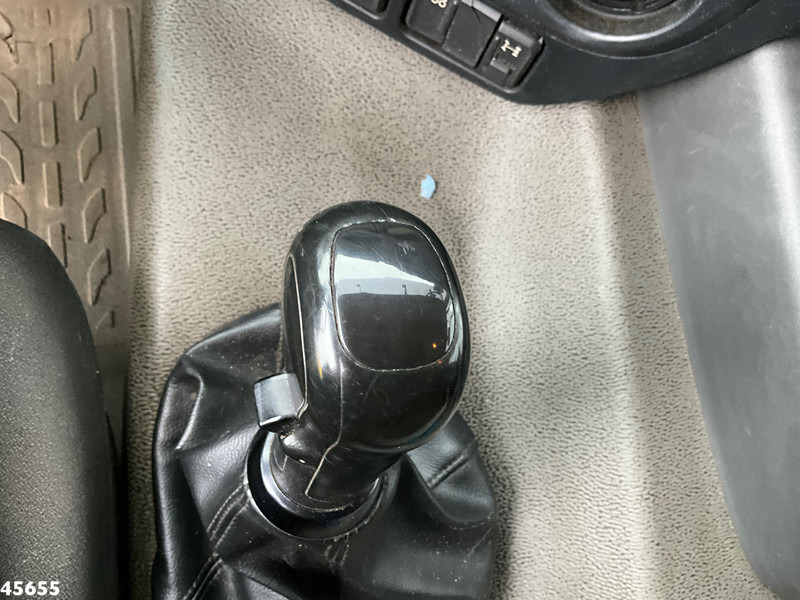 Leasa DAF FAN CF 400 Euro 6 Hyvalift 18 Ton portaalarmsysteem DAF FAN CF 400 Euro 6 Hyvalift 18 Ton portaalarmsysteem: bild 10