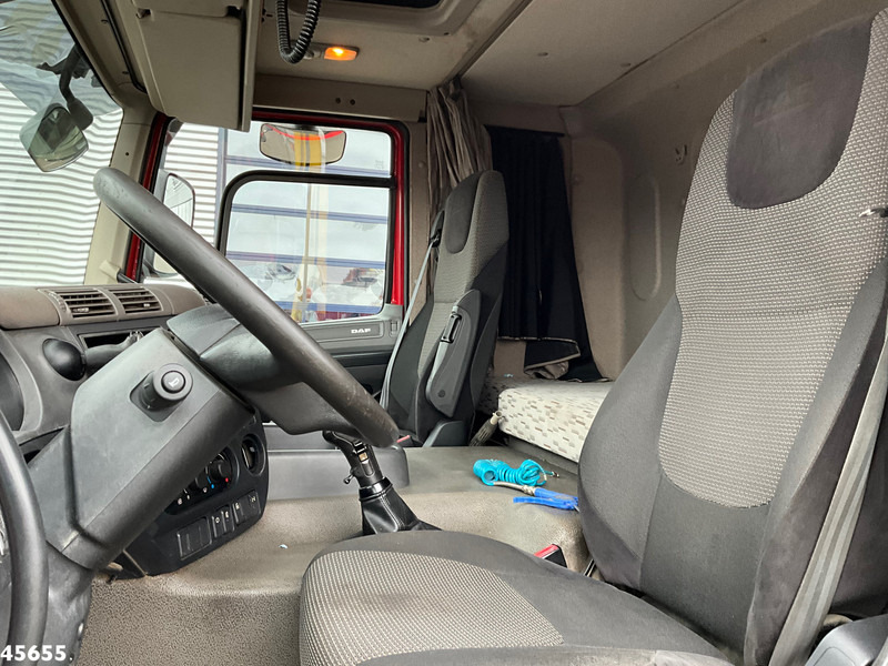 Leasa DAF FAN CF 400 Euro 6 Hyvalift 18 Ton portaalarmsysteem DAF FAN CF 400 Euro 6 Hyvalift 18 Ton portaalarmsysteem: bild 16