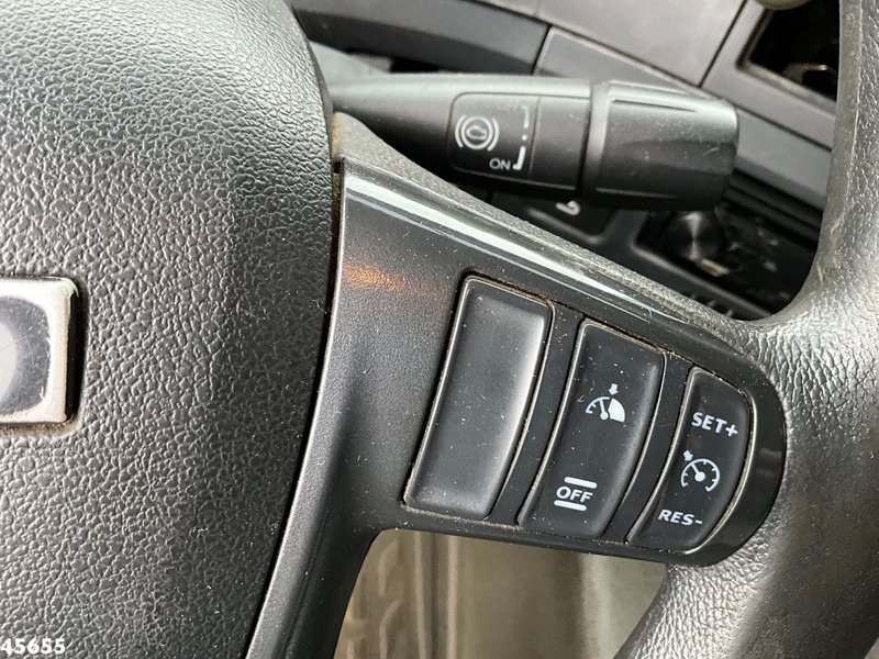 Leasa DAF FAN CF 400 Euro 6 Hyvalift 18 Ton portaalarmsysteem DAF FAN CF 400 Euro 6 Hyvalift 18 Ton portaalarmsysteem: bild 12