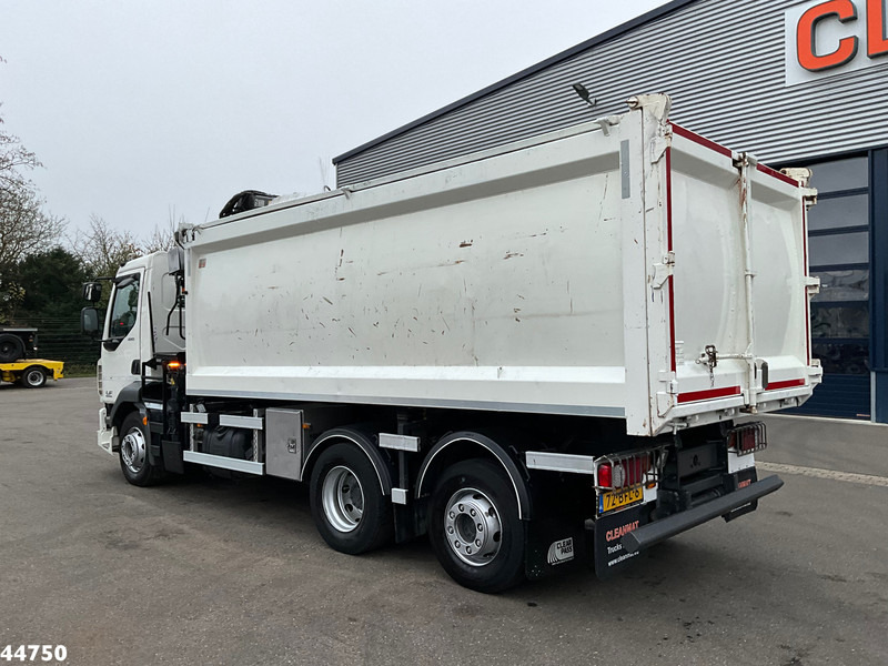 DAF FAN LF 220 Euro 6 Hiab 11 Tonmeter laadkraan Just 166.649 Km! - Tippbil lastbil, Kranbil: bild 5 DAF FAN LF 220 Euro 6 Hiab 11 Tonmeter laadkraan Just 166.649 Km! - Tippbil lastbil, Kranbil: bild 5