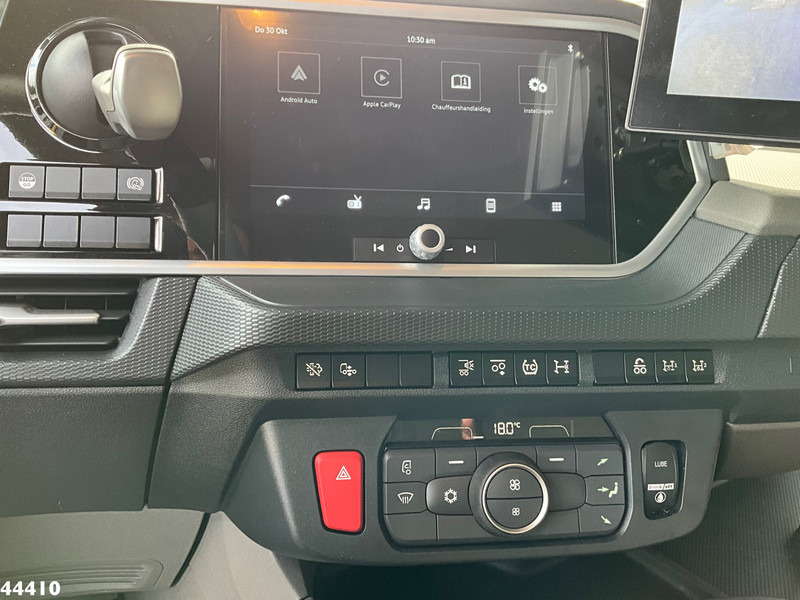 Leasa DAF FAN XD 340 Euro 6 Hiab 23 Tonmeter laadkraan DAF FAN XD 340 Euro 6 Hiab 23 Tonmeter laadkraan: bild 18 Leasa DAF FAN XD 340 Euro 6 Hiab 23 Tonmeter laadkraan DAF FAN XD 340 Euro 6 Hiab 23 Tonmeter laadkraan: bild 18