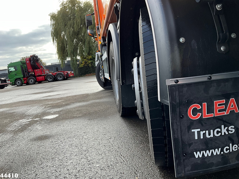 Leasa DAF FAN XD 340 Euro 6 Hiab 23 Tonmeter laadkraan DAF FAN XD 340 Euro 6 Hiab 23 Tonmeter laadkraan: bild 15 Leasa DAF FAN XD 340 Euro 6 Hiab 23 Tonmeter laadkraan DAF FAN XD 340 Euro 6 Hiab 23 Tonmeter laadkraan: bild 15