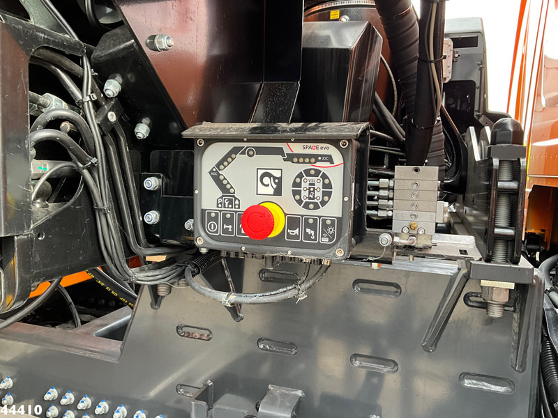 Leasa DAF FAN XD 340 Euro 6 Hiab 23 Tonmeter laadkraan DAF FAN XD 340 Euro 6 Hiab 23 Tonmeter laadkraan: bild 10 Leasa DAF FAN XD 340 Euro 6 Hiab 23 Tonmeter laadkraan DAF FAN XD 340 Euro 6 Hiab 23 Tonmeter laadkraan: bild 10