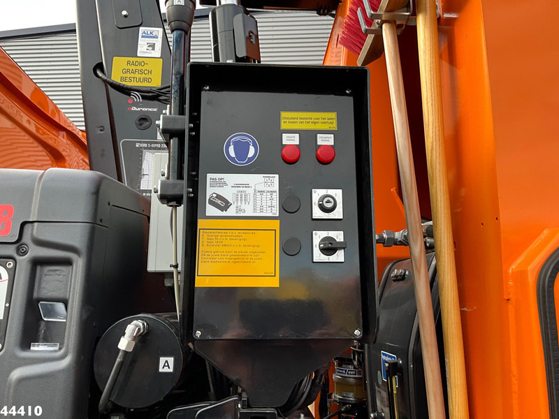 Leasa DAF FAN XD 340 Euro 6 Hiab 23 Tonmeter laadkraan DAF FAN XD 340 Euro 6 Hiab 23 Tonmeter laadkraan: bild 7 Leasa DAF FAN XD 340 Euro 6 Hiab 23 Tonmeter laadkraan DAF FAN XD 340 Euro 6 Hiab 23 Tonmeter laadkraan: bild 7