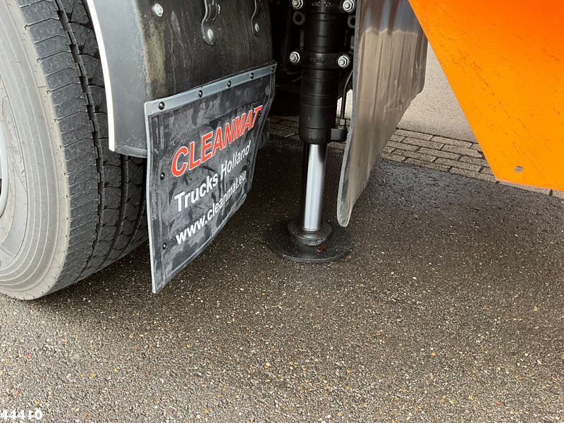 Leasa DAF FAN XD 340 Euro 6 Hiab 23 Tonmeter laadkraan DAF FAN XD 340 Euro 6 Hiab 23 Tonmeter laadkraan: bild 12 Leasa DAF FAN XD 340 Euro 6 Hiab 23 Tonmeter laadkraan DAF FAN XD 340 Euro 6 Hiab 23 Tonmeter laadkraan: bild 12