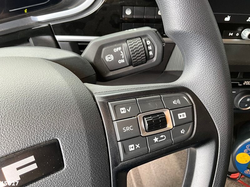 Sopbil DAF FAN XD 340 Hiab 21 Tonmeter laadkraan: bild 18 Sopbil DAF FAN XD 340 Hiab 21 Tonmeter laadkraan: bild 18