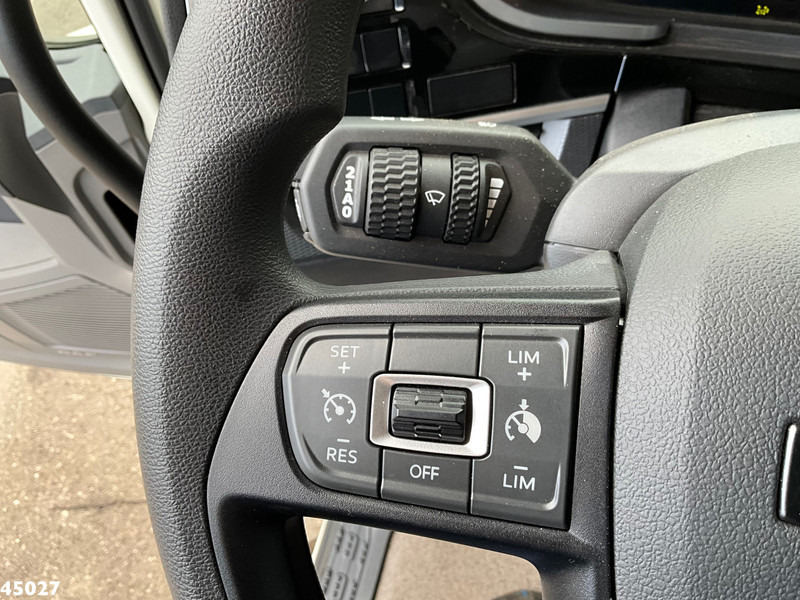 Sopbil DAF FAN XD 340 Hiab 21 Tonmeter laadkraan: bild 17 Sopbil DAF FAN XD 340 Hiab 21 Tonmeter laadkraan: bild 17