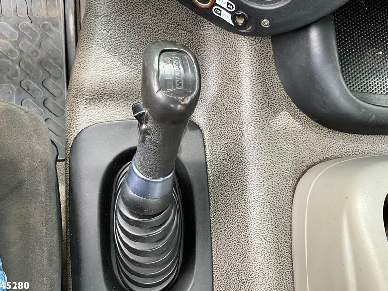 Tippbil lastbil, Kranbil DAF FAT 75 CF 340 6x4 Manual Full steel Hiab 16 Tonmeter laadkraan: bild 20 Tippbil lastbil, Kranbil DAF FAT 75 CF 340 6x4 Manual Full steel Hiab 16 Tonmeter laadkraan: bild 20