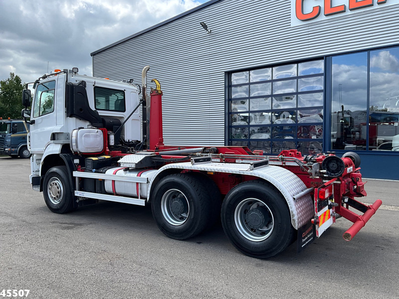 DAF FAT CF 530 Euro 6 Marrel 22 Ton haakarmsysteem - Lastväxlare lastbil: bild 4 DAF FAT CF 530 Euro 6 Marrel 22 Ton haakarmsysteem - Lastväxlare lastbil: bild 4