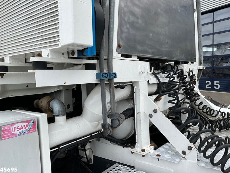 DAF FT 105 XF 460 Just 196.550 km + IPSAM 18m³ Combi oplegger - Sugbil: bild 5 DAF FT 105 XF 460 Just 196.550 km + IPSAM 18m³ Combi oplegger - Sugbil: bild 5