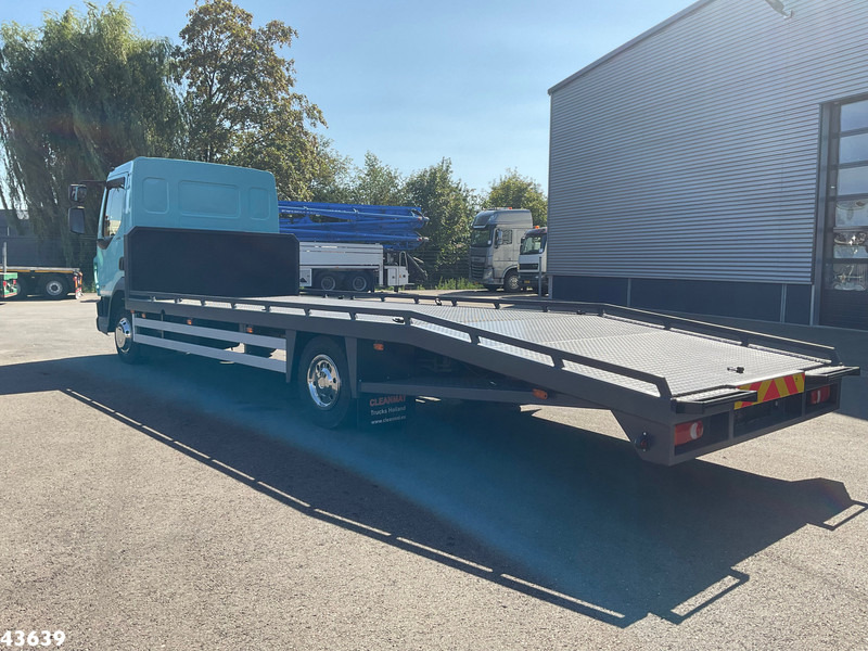 DAF LF 180 Euro 6 Autotransporter met oprijplaten Just 136.604 km! - Biltransportbil lastbil: bild 3 DAF LF 180 Euro 6 Autotransporter met oprijplaten Just 136.604 km! - Biltransportbil lastbil: bild 3