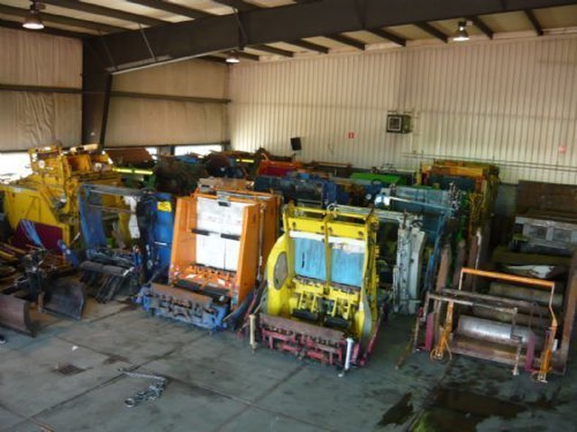 Diversen Containerbeladingen - Växelflak - sopbil: bild 1 Diversen Containerbeladingen - Växelflak - sopbil: bild 1