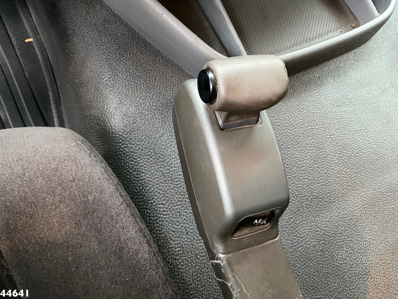 Dragbil Mercedes-Benz Axor 1840 Euro 5 Palfinger 14 Tonmeter laadkraan: bild 15