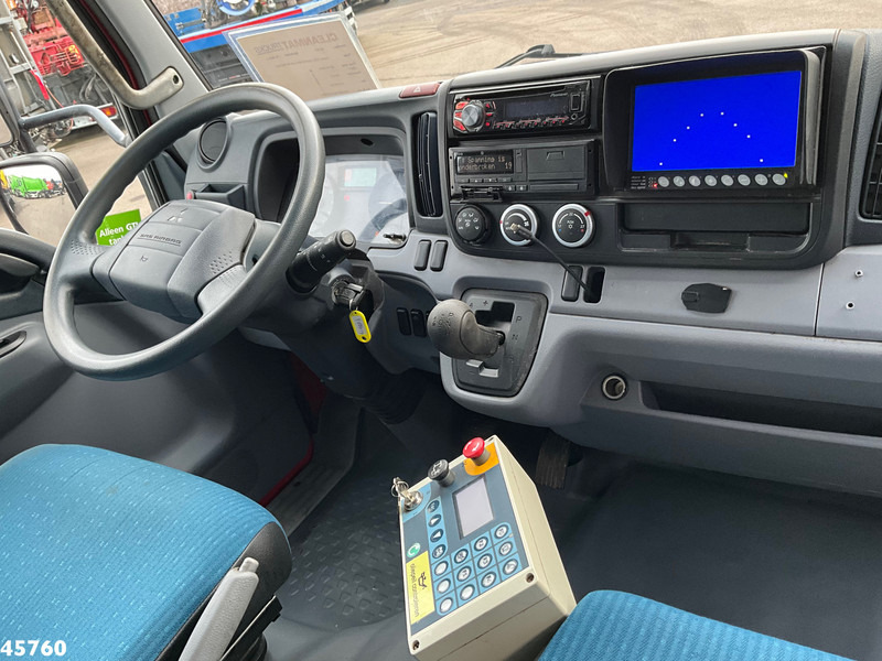 Sopbil FUSO Canter 7C15 Geesink 6m³ Just 44.000 Km!: bild 7