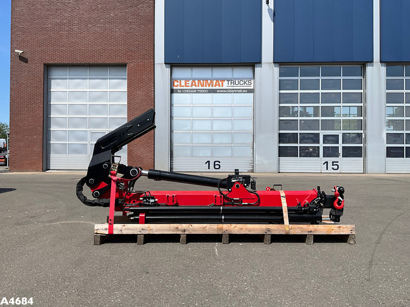 HMF Fly-Jib FJ 700 K3 NEW & UNUSED! - Lastbilskran: bild 1 HMF Fly-Jib FJ 700 K3 NEW & UNUSED! - Lastbilskran: bild 1