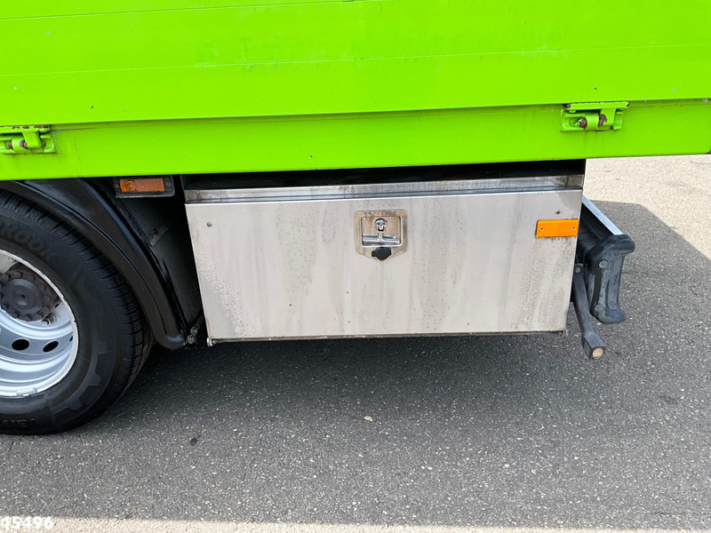 Leasa Iveco 70C170 Euro 6 Waterkracht hogedrukunit Just 182.068 km! Iveco 70C170 Euro 6 Waterkracht hogedrukunit Just 182.068 km!: bild 13