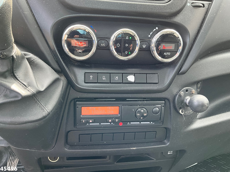 Leasa Iveco 70C170 Euro 6 Waterkracht hogedrukunit Just 182.068 km! Iveco 70C170 Euro 6 Waterkracht hogedrukunit Just 182.068 km!: bild 18