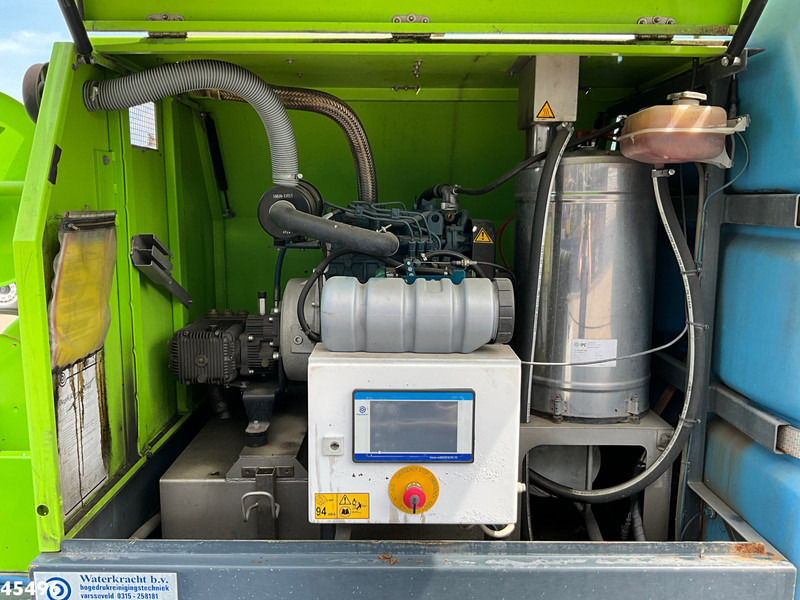 Leasa Iveco 70C170 Euro 6 Waterkracht hogedrukunit Just 182.068 km! Iveco 70C170 Euro 6 Waterkracht hogedrukunit Just 182.068 km!: bild 7