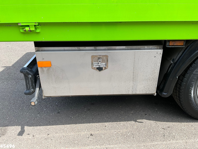 Leasa Iveco 70C170 Euro 6 Waterkracht hogedrukunit Just 182.068 km! Iveco 70C170 Euro 6 Waterkracht hogedrukunit Just 182.068 km!: bild 12