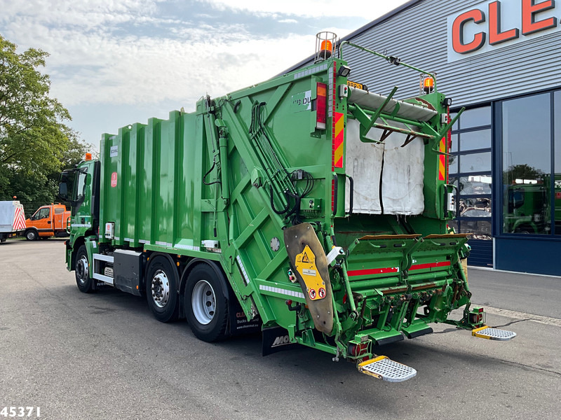 Iveco Stralis AD 260 CNG VDK Just 190.206 km! - Sopbil: bild 3 Iveco Stralis AD 260 CNG VDK Just 190.206 km! - Sopbil: bild 3