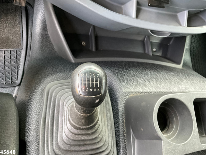 Leasa Mercedes-Benz Axor 1828 GSR 32 Meter hoogwerker met Jib Mercedes-Benz Axor 1828 GSR 32 Meter hoogwerker met Jib: bild 17