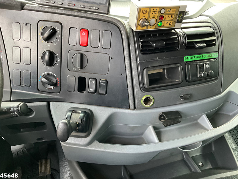 Leasa Mercedes-Benz Axor 1828 GSR 32 Meter hoogwerker met Jib Mercedes-Benz Axor 1828 GSR 32 Meter hoogwerker met Jib: bild 18