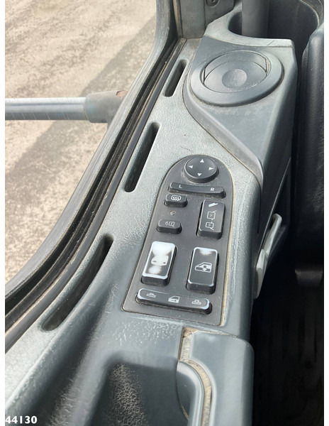 Tippbil lastbil MAN TGA 33.363 6x6 Kipper 12m³ Manual Full steel: bild 20 Tippbil lastbil MAN TGA 33.363 6x6 Kipper 12m³ Manual Full steel: bild 20