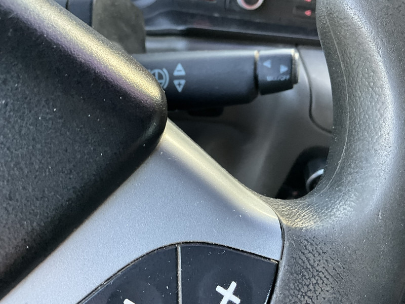 Leasa MAN TGA 41.440 8x4 Full Steel AJK 26 Ton Haakarmsysteem MAN TGA 41.440 8x4 Full Steel AJK 26 Ton Haakarmsysteem: bild 14