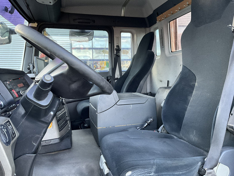 Leasa MAN TGA 41.440 8x4 Full Steel AJK 26 Ton Haakarmsysteem MAN TGA 41.440 8x4 Full Steel AJK 26 Ton Haakarmsysteem: bild 11