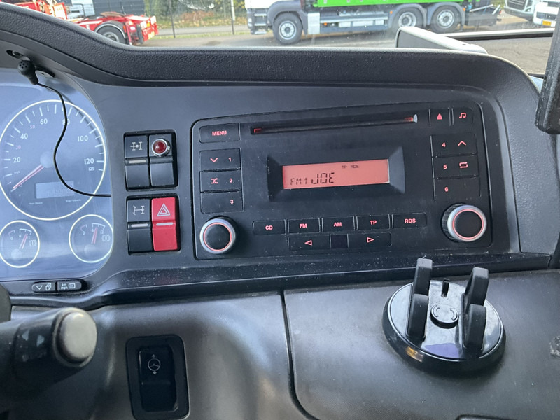 Leasa MAN TGA 41.440 8x4 Full Steel AJK 26 Ton Haakarmsysteem MAN TGA 41.440 8x4 Full Steel AJK 26 Ton Haakarmsysteem: bild 15