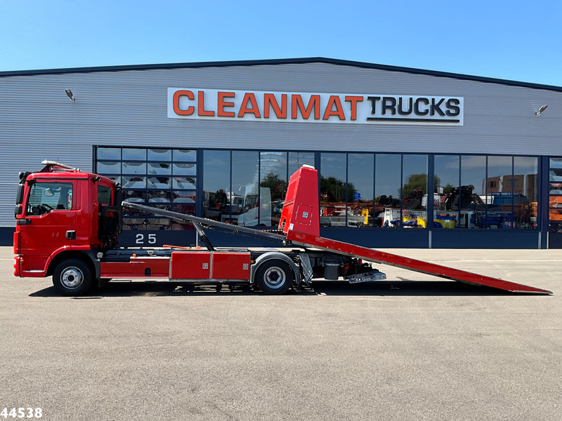 MAN TGL 12.250 Euro 6 Bergingsvoertuig - Bärgningsbil: bild 1 MAN TGL 12.250 Euro 6 Bergingsvoertuig - Bärgningsbil: bild 1