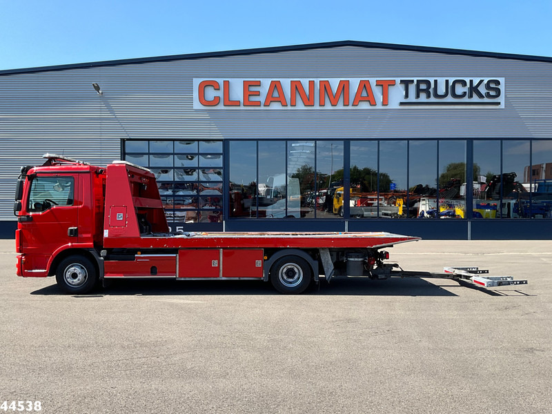 MAN TGL 12.250 Euro 6 Bergingsvoertuig - Bärgningsbil: bild 2 MAN TGL 12.250 Euro 6 Bergingsvoertuig - Bärgningsbil: bild 2