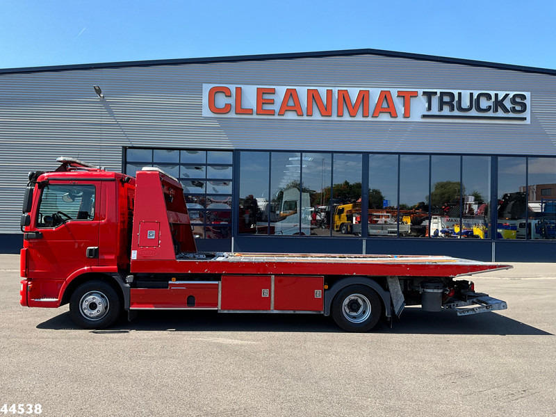 MAN TGL 12.250 Euro 6 Bergingsvoertuig - Bärgningsbil: bild 3 MAN TGL 12.250 Euro 6 Bergingsvoertuig - Bärgningsbil: bild 3