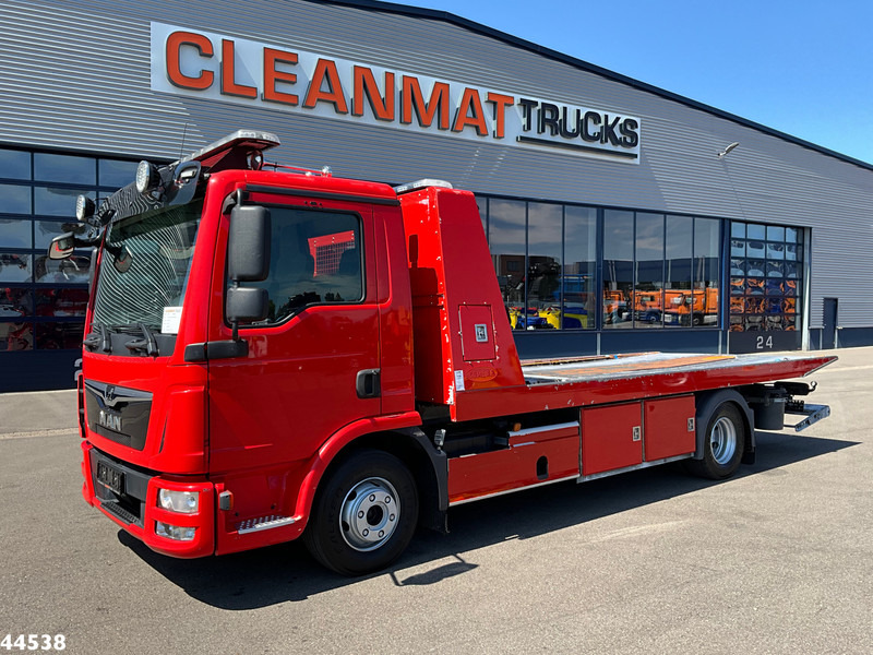 MAN TGL 12.250 Euro 6 Bergingsvoertuig - Bärgningsbil: bild 4 MAN TGL 12.250 Euro 6 Bergingsvoertuig - Bärgningsbil: bild 4